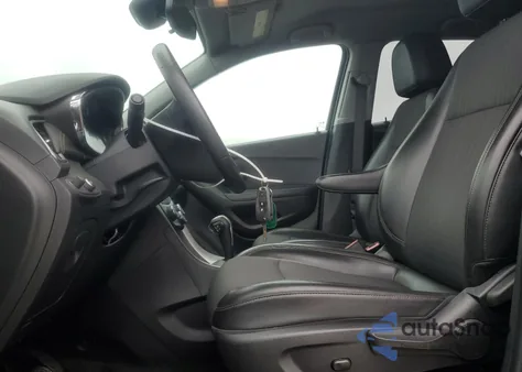 2021 Chevrolet Trax 1Lt z USA, uszkodzony, nr VIN KL7CJLSM4MB365607